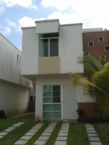 Casa en Renta en Playa Azul Playa del Carmen, Quintana Roo