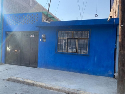 Casa en Renta en Plazas de Aragón Ciudad Nezahualcóyotl, Mexico