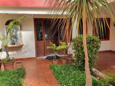 Casa en Venta, Bosques de Campeche, Campeche