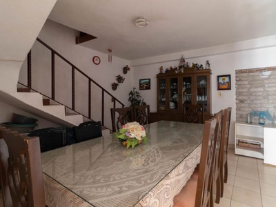 Casa en venta en Alfredo Bonfil, Naucalpan de Juárez