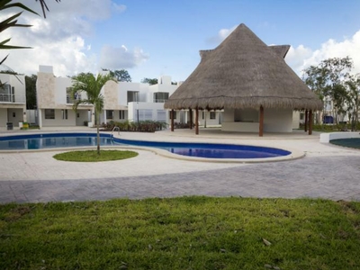 Casa en Venta en BALI VILLAS & SPORT CLUB Playa del Carmen, Quintana Roo