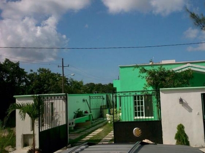 Casa en Venta en bella vista Playa del Carmen, Quintana Roo