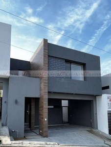 Casa En Venta En Bosque De San Pedro, Santiago, Nuevo León