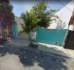 Casa en venta en Fraccionamiento Azteca, Nuevo Leon