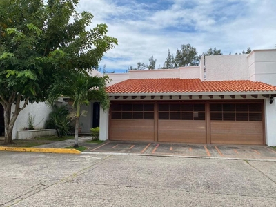 Casa en Venta en Fraccionamiento Rincón del Conchal Alvarado, Veracruz