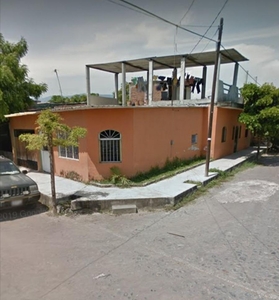 Casa en Venta en Las Palmas Tecomán, Colima