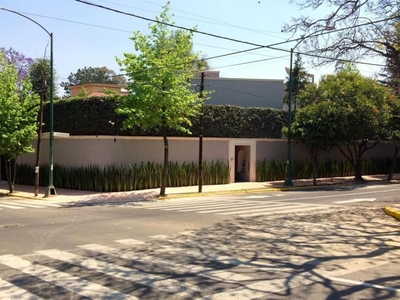 Casa en Venta en Lomas de Chapultepec Miguel Hidalgo, Distrito Federal