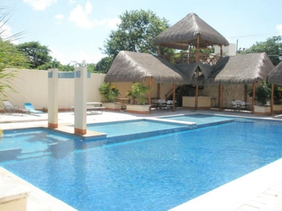 Casa en Venta en Marbella Playa del Carmen, Quintana Roo