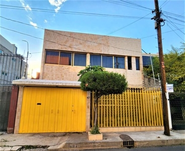 CASA EN VENTA EN PASEOS DE CHURUBUSCO IZTAPALAPA