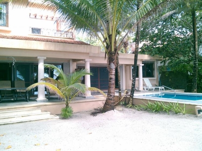 Casa en Venta en playa del carmen Playa del Carmen, Quintana Roo