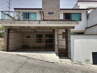 Casa en venta en Residencial Monte Magno, Xalapa, Veracruz.