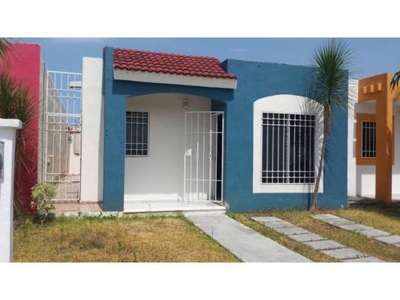 Casa en Venta en SANTA FE PLUS Cancún, Quintana Roo
