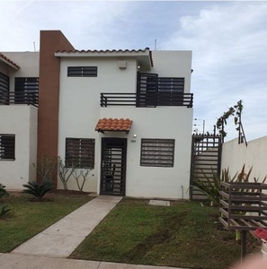 CASA EN VENTA EN VALLE ALTO, CULIACAN, SINALOA