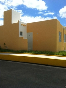 Casa en Venta en Villas del Sol Plus Playa del Carmen, Quintana Roo