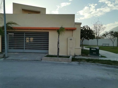 casa en venta Mitras poniente García Nuevo León