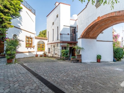 CASA VENTA MAGDALENA CONTRERAS, SAN JERONIMO