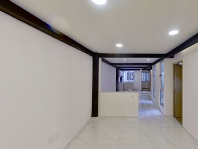 Departamento en venta Benito Juarez