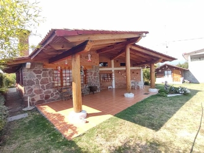 En Venta, Bonita Casa de Campo