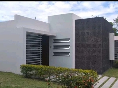 Hermosa Casa en Manzanillo Colima Zona Exclusiva