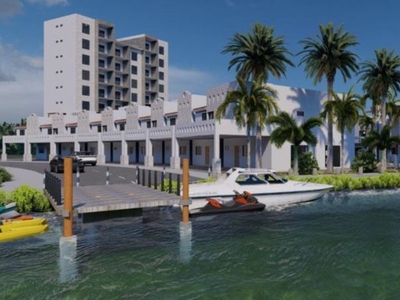 Mangle Marina & Golf Residences - Villas en venta