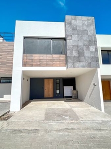 Nueva casa en FRACCIONAMIENTO BELMONTE, Cuautlancingo, San Pedro Cholula