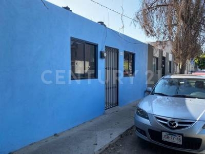 SE RENTA CASA DE 1 PISO EN COL GUADALUPANA, GUADALAJARA JAL