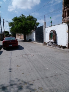 Terreno en Venta en Soledad centro Soledad de Graciano Sánchez, San Luis Potosi