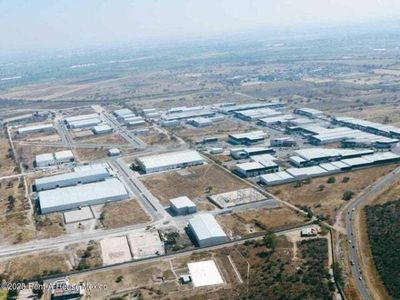 Terreno industrial de 6207 metros, San Antonio La Galera - VENTA