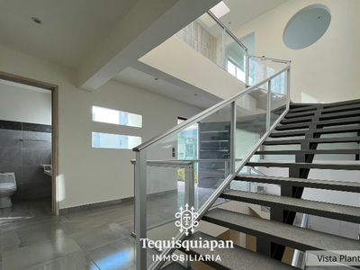 Casa en venta en La Magdalena, Tequisquiapan