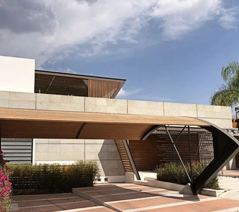 Doomos. Venta de casa en Juriquilla Querétaro.