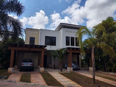 Doomos. Villa en Venta Mérida, en Harmonia, Yucatán Country Club (44)
