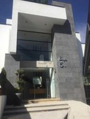 Se vende o renta Departamento Nuevo Zona Angelopolis. Fracc. El Saucedal, Puebla, Pue.