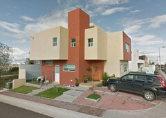 4. casa en el mirador, querétaro. arr