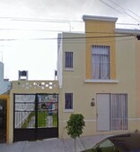 casa en misión fundadores, querétaro. arr