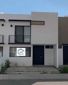 casa en renta residencial horizontes irapuato