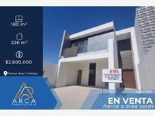 Casa en Venta en Los Viñedos