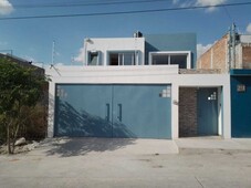 Casa en Venta, Ilustres Novohispanos, Morelia