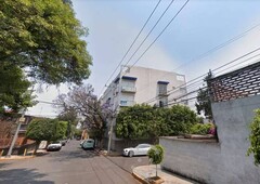 depa, en la alcaldía álvaro obregón, en venta