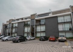 DEPARTAMENTO EN VENTA EL BARREAL