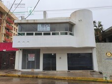 más de 100 mts. en renta en coatzacoalcos centro coatzacoalcos