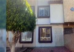 Se renta casa de 2 recámaras en Residencial Agua Caliente, Tijuana