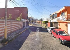 venta de casa en ciudad satelite cerca del parque del cerro de amalucan, puebla