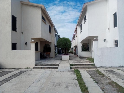 Casa en Venta en Joyas de Mocambo Boca del Río, Veracruz