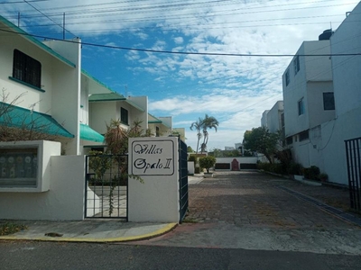 Casa en Venta en Joyas de Mocambo Boca del Río, Veracruz