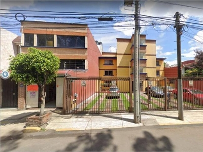 Departamento en Venta en Paseos del Sur Xochimilco, Distrito Federal