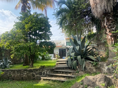 Doomos. Amplia casa sola estilo mexicano contemporáneo. Tres de Mayo, Emiliano Zapata