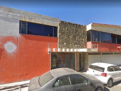 Doomos. Casa en Aquiles Serdán Puebla Remate Bancario