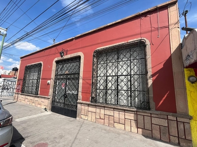 Doomos. Casa - San Luis Potosí