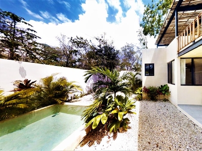 Doomos. Casas en venta en Tulum (694)