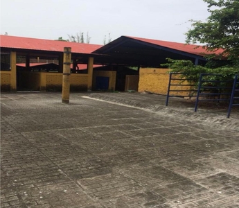 Doomos. La Antigua , RANCHO EN VENTA , con instalaciones para manejo de ganado